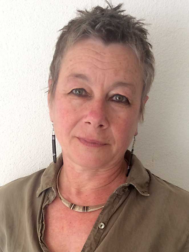 Barbara Köpke