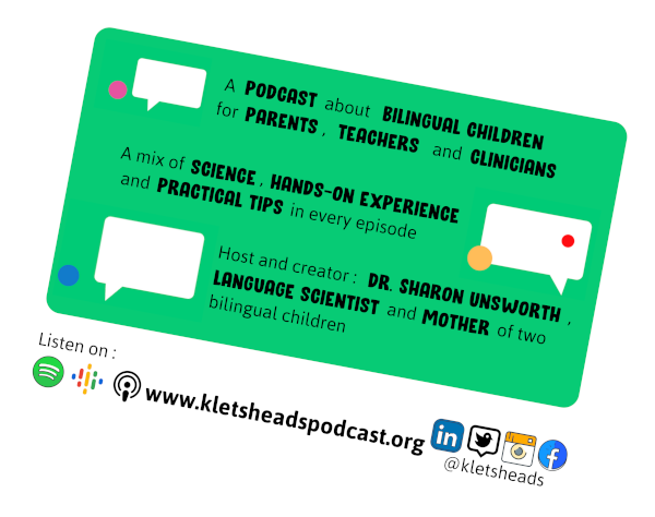 Kletsheads Flyer